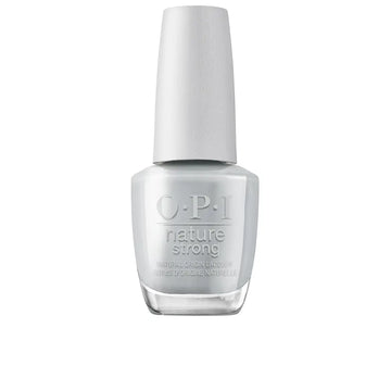 OPI-NATURE STRONG Esmalte de origem natural #It's Ashually OPI 15 ml-DrShampoo - Perfumaria e Cosmética Imagem principal do produto