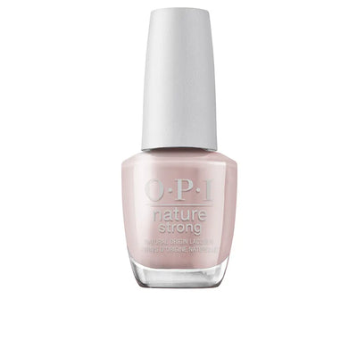 OPI-NATURE STRONG Esmalte de origem natural #Kind of a Twig Deal 15 ml-DrShampoo - Perfumaria e Cosmética