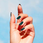 OPI-NATURE STRONG Esmalte de origem natural #Leaf por exemplo 15 ml-DrShampoo - Perfumaria e Cosmética