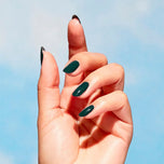 OPI-NATURE STRONG Esmalte de origem natural #Leaf por exemplo 15 ml-DrShampoo - Perfumaria e Cosmética