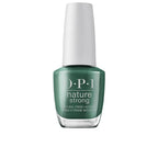 OPI-NATURE STRONG Esmalte de origem natural #Leaf por exemplo 15 ml-DrShampoo - Perfumaria e Cosmética