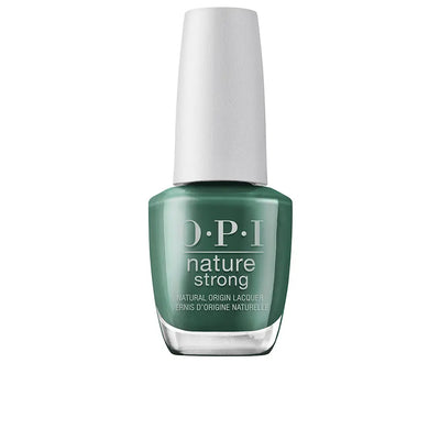OPI-NATURE STRONG Esmalte de origem natural #Leaf por exemplo 15 ml-DrShampoo - Perfumaria e Cosmética