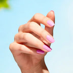 OPI-NATURE STRONG Esmalte de origem natural #Natural Mauvement 15 ml-DrShampoo - Perfumaria e Cosmética