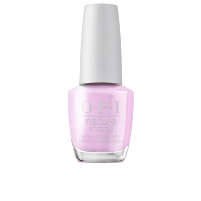 OPI-NATURE STRONG Esmalte de origem natural #Natural Mauvement 15 ml-DrShampoo - Perfumaria e Cosmética
