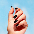 OPI-NATURE STRONG Esmalte de origem natural #Onyx Skies 15 ml-DrShampoo - Perfumaria e Cosmética