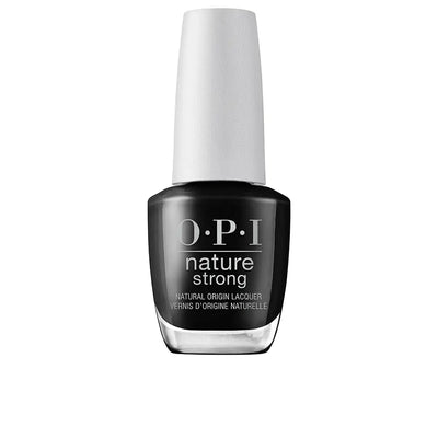 OPI-NATURE STRONG Esmalte de origem natural #Onyx Skies 15 ml-DrShampoo - Perfumaria e Cosmética