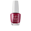 NATURE STRONG Esmalte de origem natural #Raisin Your Voice 15 ml