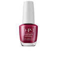 NATURE STRONG Esmalte de origem natural #Raisin Your Voice 15 ml