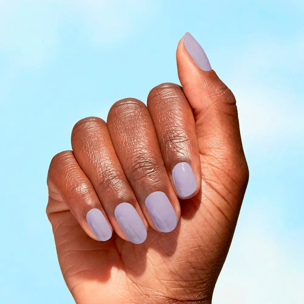 OPI-NATURE STRONG Esmalte de origem natural #Right as Rain 15 ml-DrShampoo - Perfumaria e Cosmética