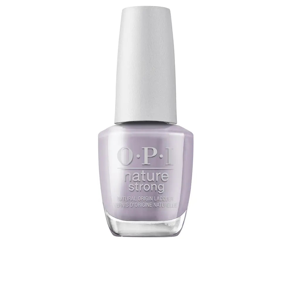 OPI-NATURE STRONG Esmalte de origem natural #Right as Rain 15 ml-DrShampoo - Perfumaria e Cosmética