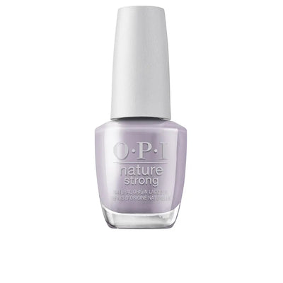 OPI-NATURE STRONG Esmalte de origem natural #Right as Rain 15 ml-DrShampoo - Perfumaria e Cosmética