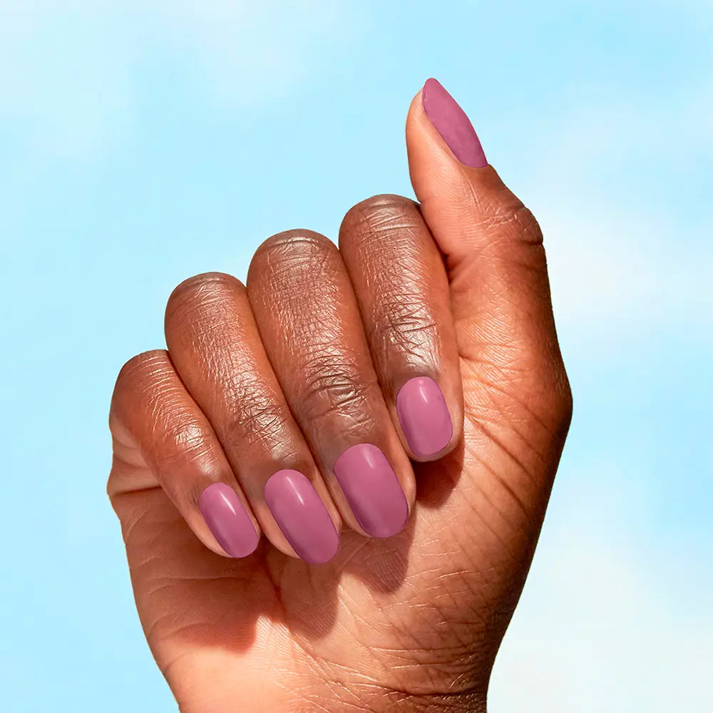 OPI-NATURE STRONG Esmalte de origem natural #Simply Radishing 15 ml-DrShampoo - Perfumaria e Cosmética