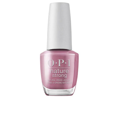 OPI-NATURE STRONG Esmalte de origem natural #Simply Radishing 15 ml-DrShampoo - Perfumaria e Cosmética