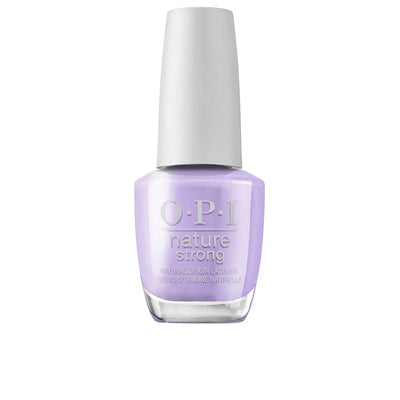 OPI-NATURE STRONG Esmalte de origem natural #Spring Into Action 15 ml-DrShampoo - Perfumaria e Cosmética