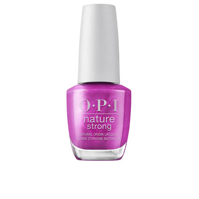 OPI-NATURE STRONG Esmalte de origem natural #Thistle Make You Bloom 15 ml-DrShampoo - Perfumaria e Cosmética