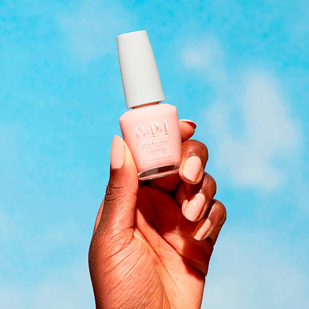 OPI-NATURE STRONG Esmalte de origem natural #Uma argila na vida 15 ml-DrShampoo - Perfumaria e Cosmética