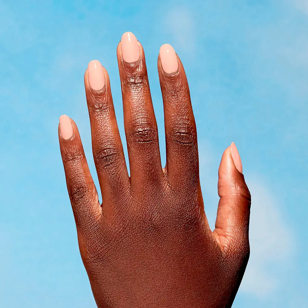 OPI-NATURE STRONG Esmalte de origem natural #Uma argila na vida 15 ml-DrShampoo - Perfumaria e Cosmética