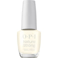 NATURE STRONG Esmalte de unha natural de longa duração Cauliflower Power 15 ml.