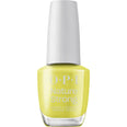 NATURE STRONG Esmalte de unha natural de longa duração Give Me Some Suga Cane 15 ml.