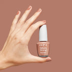 OPI-NATURE STRONG Esmalte de unha natural de longa duração Rooting For Hue 15 ml.-DrShampoo - Perfumaria e Cosmética