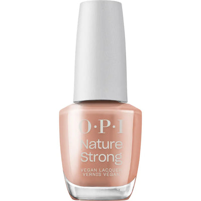OPI-NATURE STRONG Esmalte de unha natural de longa duração Rooting For Hue 15 ml.-DrShampoo - Perfumaria e Cosmética