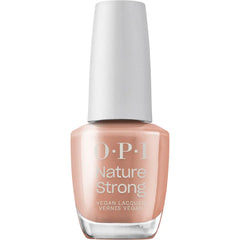 OPI-NATURE STRONG Esmalte de unha natural de longa duração Rooting For Hue 15 ml.-DrShampoo - Perfumaria e Cosmética