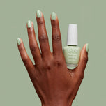 OPI-NATURE STRONG Esmalte de unha natural de longa duração Sage It for Later 15 ml.-DrShampoo - Perfumaria e Cosmética