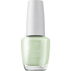OPI-NATURE STRONG Esmalte de unha natural de longa duração Sage It for Later 15 ml.-DrShampoo - Perfumaria e Cosmética
