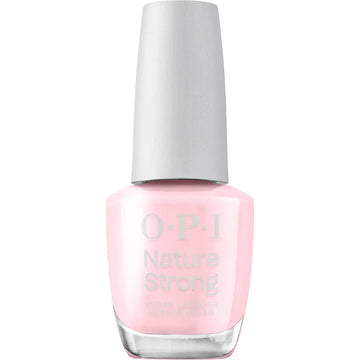 OPI-NATURE STRONG Esmalte de unhas natural de longa duração Blossom Into Awesome 15 ml.-DrShampoo - Perfumaria e Cosmética Imagem principal do produto