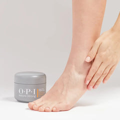 OPI-NATURE STRONG SKINCARE Esfoliante para Mãos e Pés 250 ml.-DrShampoo - Perfumaria e Cosmética