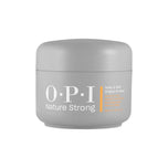OPI-NATURE STRONG SKINCARE Esfoliante para Mãos e Pés 250 ml.-DrShampoo - Perfumaria e Cosmética
