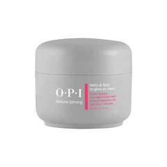 OPI-NATURE STRONG SKINCARE Óleo Noturno para Unhas e Cutículas 20 ml.-DrShampoo - Perfumaria e Cosmética