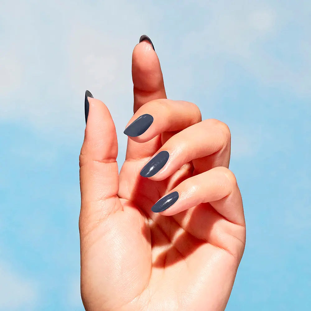 OPI-NATURE STRONG Verniz de origem natural #Force of Nailture 15 ml-DrShampoo - Perfumaria e Cosmética