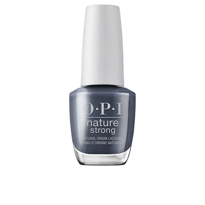 OPI-NATURE STRONG Verniz de origem natural #Force of Nailture 15 ml-DrShampoo - Perfumaria e Cosmética