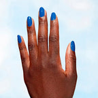 OPI-NATURE STRONG Verniz de origem natural #Shore é algo! 15ml-DrShampoo - Perfumaria e Cosmética