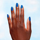 OPI-NATURE STRONG Verniz de origem natural #Shore é algo! 15ml-DrShampoo - Perfumaria e Cosmética