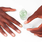 OPI-NATURE STRONG base de esmalte para unhas 15 ml-DrShampoo - Perfumaria e Cosmética