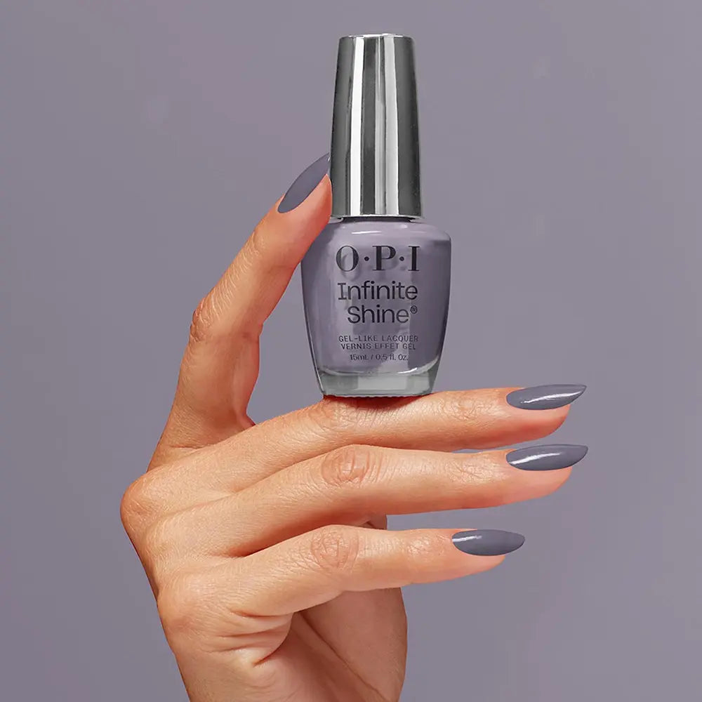 OPI-OPI Brilho Infinito Esmalte de Longa Duração Endure Allure 15 ml-DrShampoo - Perfumaria e Cosmética