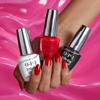 OPI-OPI Infinite Shine Esmalte de Unhas de Longa Duração Top Coat 15 ml-DrShampoo - Perfumaria e Cosmética