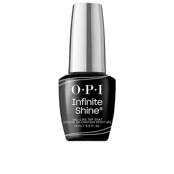 OPI-OPI Infinite Shine Esmalte de Unhas de Longa Duração Top Coat 15 ml-DrShampoo - Perfumaria e Cosmética Imagem principal do produto