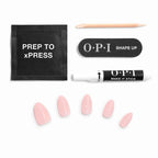 OPI-OPI xPRESS ON Qual é a Sua Manteiga Coleção Unhas Artificiais Cosmic Cloud 9 30 u.-DrShampoo - Perfumaria e Cosmética