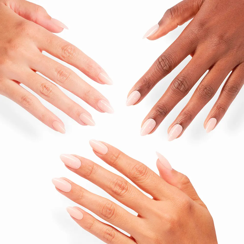 OPI-OPI xPRESS ON Qual é a Sua Manteiga Coleção Unhas Artificiais Cosmic Cloud 9 30 u.-DrShampoo - Perfumaria e Cosmética
