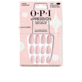 OPI xPRESS ON Qual é a Sua Manteiga Coleção Unhas Artificiais Cosmic Cloud 9 30 u.
