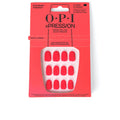 OPI xPRESS ON Unhas Artificiais esmalte tom Strawberry Margarita 30 u.