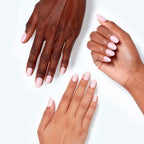 OPI-OPI xPRESS ON Unhas Artificiais tom de esmalte Don't Bossa Nova Me Around 30 unidades.-DrShampoo - Perfumaria e Cosmética