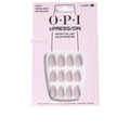 OPI xPRESS ON Unhas Artificiais tom de esmalte Don't Bossa Nova Me Around 30 unidades.