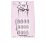 OPI-OPI xPRESS ON Unhas Artificiais tom de esmalte Don't Bossa Nova Me Around 30 unidades.-DrShampoo - Perfumaria e Cosmética