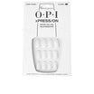 OPI xPRESS ON Unhas Artificiais tom de esmalte Funny Bunny 30 unidades.