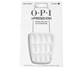 OPI xPRESS ON Unhas Artificiais tom de esmalte Funny Bunny 30 unidades.