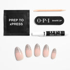 OPI-OPI xPRESS ON Unhas Artificiais tom de esmalte I Want It I Got It 30 u.-DrShampoo - Perfumaria e Cosmética